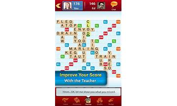 Scrabble Expert for Android - Download the APK from Habererciyes